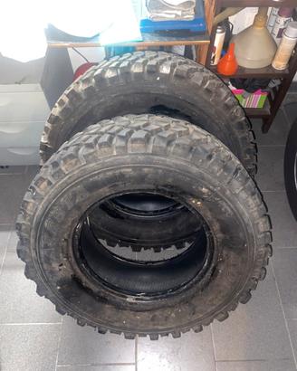MALATESTA 265/70R16