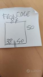 GABBIA BAGAGLIAIO CANI