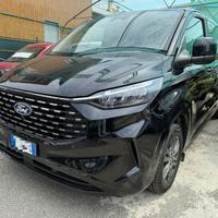 Ford Tourneo Custom 320 2.0 EcoBlue 136CV aut...