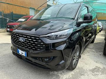 Ford Tourneo Custom 320 2.0 EcoBlue 136CV aut...