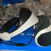 VISORE PLAYSTATION VR