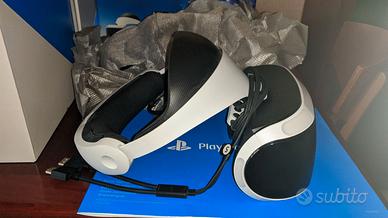 VISORE PLAYSTATION VR