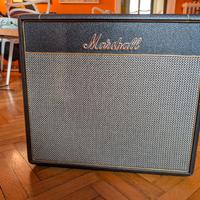 Marshall SV20C permuto con Fender HRD IV
