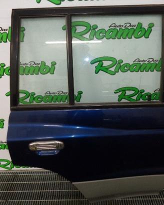 PORTA POSTERIORE DESTRA PAJERO V20 TARGET 2004