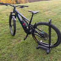 Mtb Specialized Turbo Levo