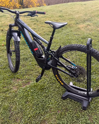 Mtb Specialized Turbo Levo