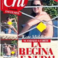 Rivista “Chi” – Numero da collezione – Sigillata
