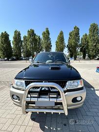 Mitsubishi Pajero Sport 2.5 TD 115 CV 4x4