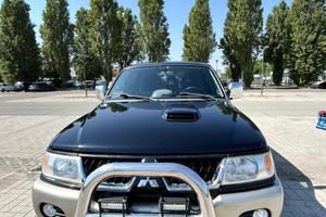 Mitsubishi Pajero Sport 2.5 TD 115 CV 4x4