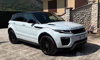 Range Rover Evoque hse dinamik