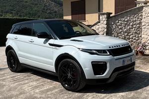 Range Rover Evoque hse dinamik