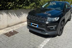 Jeep compass night eagle