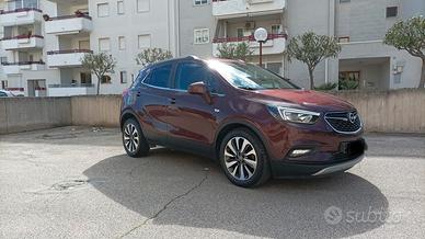 Opel Mokka X 1.4 Turbo GPL Tech 140CV 4x2 Innovati