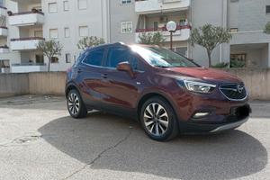 Opel Mokka X 1.4 Turbo GPL Tech 140CV 4x2 Innovati