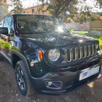 Jeep Renegade 2.0 Mjt 4WD Active Drive Sport
