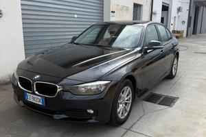 Bmw 318 D
