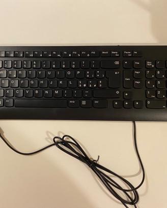 Tastiera Lenovo Essential (italiano 141)