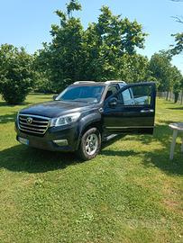 Great Wall steed 6 pikup 