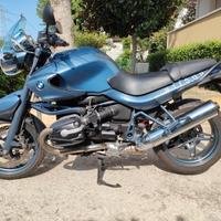 BMW R1150R