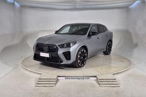 BMW X2 U10 xdrive M35i Msport Pro auto