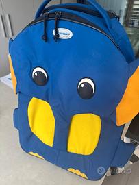 Trolley elefantino linea Sammies di Samsonite