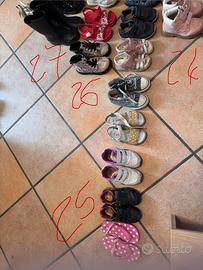Scarpe