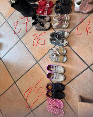 Scarpe
