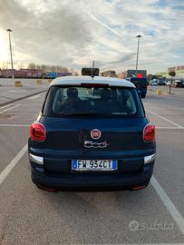 fiat 500 1.4 benzina GPL nuovo