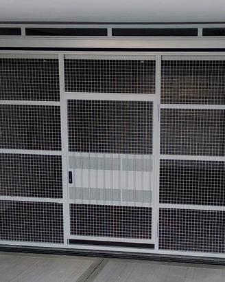 Basculante transit ballan l 455 x h 250 cm