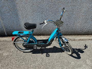 Piaggio Ciao Lusso C7V Turchese