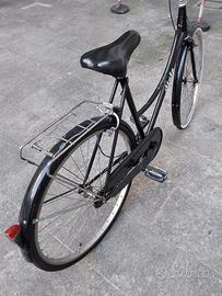 Bicicletta donna