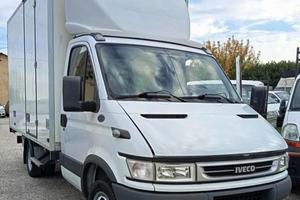 IVECO DAILY 35C10
