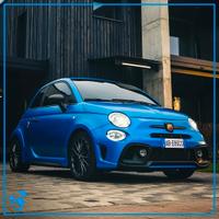 Ricambi usati fiat 500 595 abarth 2007/2023