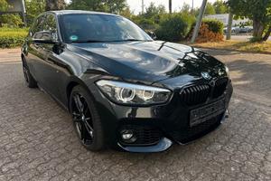Bmw 118i 5p. Msport