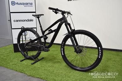 CANNONDALE HABIT LT 2