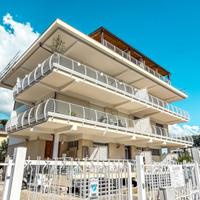 A535 - 7 posti letto - vista mare