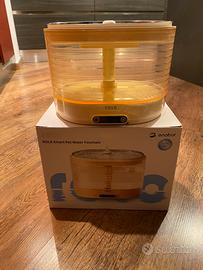 Fontanella per gatti