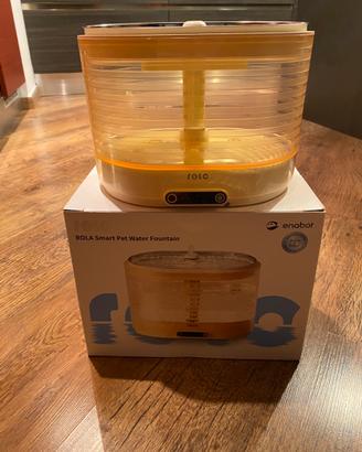 Fontanella per gatti