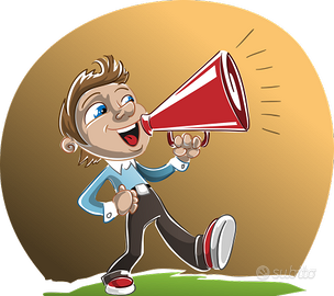 Impiegato FULL TIME. PART TIME SEO WEB SMM