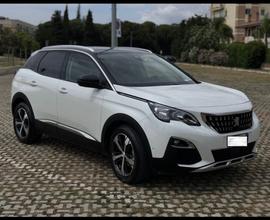 PEUGEOT 3008 2ª serie - 2019