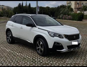 PEUGEOT 3008 2ª serie - 2019