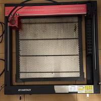 Incisore laser ATOMSTACK A6 Pro, 6W