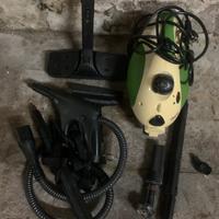 SCOPE FOLLETTO PIU VAPORELLA POLTI