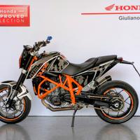 Ktm 690 Duke