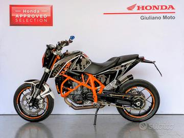 Ktm 690 Duke