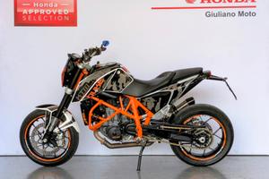 Ktm 690 Duke