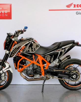 Ktm 690 Duke