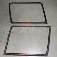 Guarnizione vetro fisso bagagliaio Isuzu Trooper