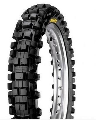 Gomma posteriore Cross Maxxis Tm787253 110/90-19