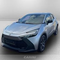 Toyota C-HR 2.0 phev trend fwd e-cvt